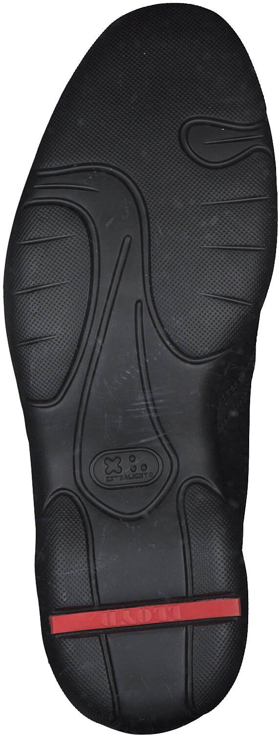 LLOYD BERO Herren-Sneaker 244001000032 (Schwarz) online