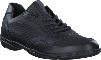 LLOYD BERO Herren-Sneaker 244001000032 (Schwarz)