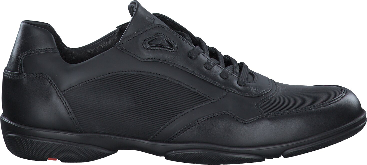LLOYD BERO Herren-Sneaker 244001000032 (Schwarz) online