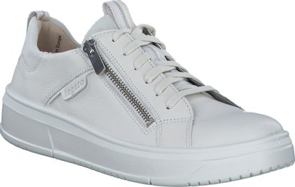 Legero Damen-Schnürschuhe 101701000082 (Off-White)