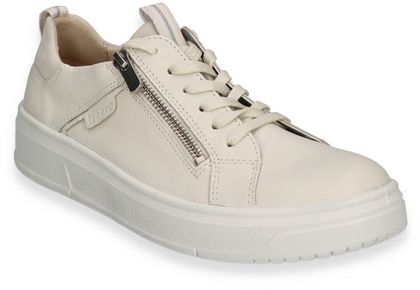 Legero Damen-Schnürschuhe 101701000082 (Off-White)