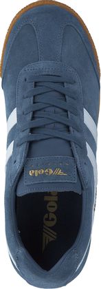 Gola HARRIER SUEDE Herren-Sneaker 244102000020 (Blau)