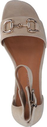 Ralph Harrison ETNA Damen-Sandaletten 184302022147 (Beige)