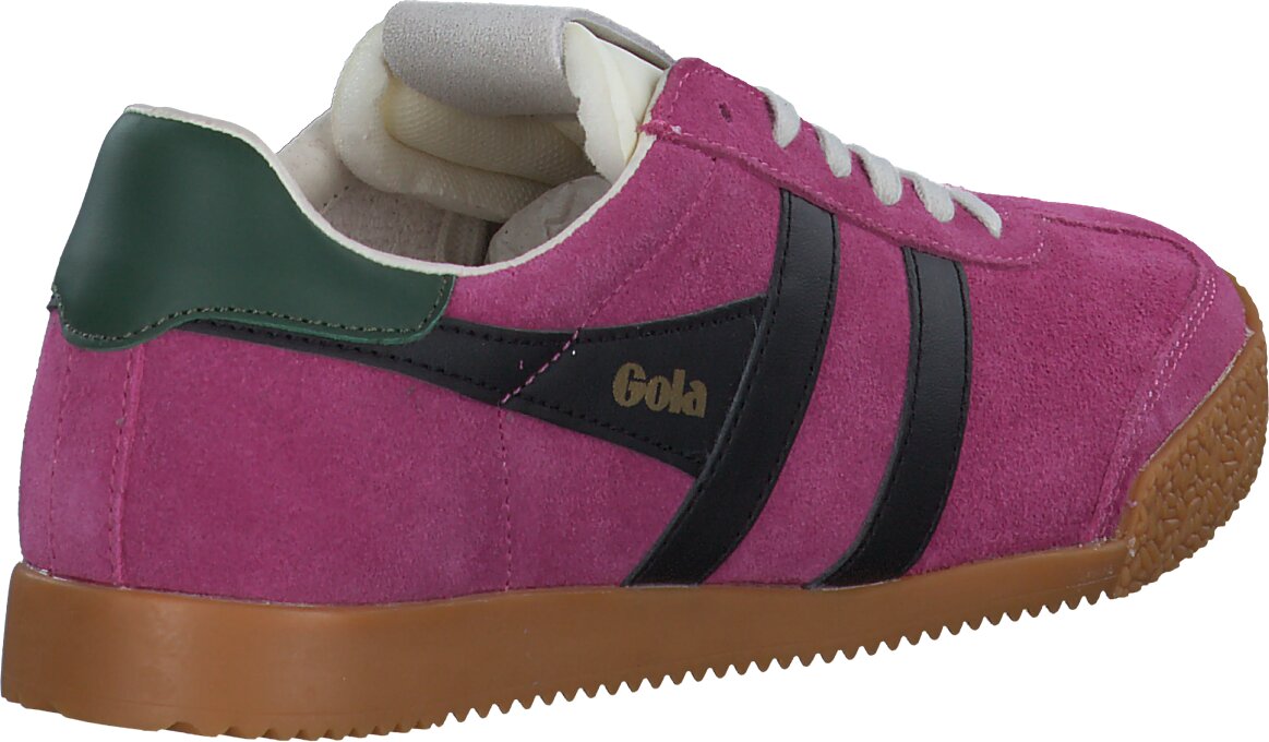 Sneakers gola femme hotsell