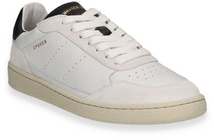 Copenhagen CPH255 Damen-Sneaker 101781000032 (Weiß)