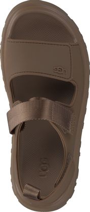 UGG GOLDEN GLOW Damen-Sandalen 183229000000 (Braun)