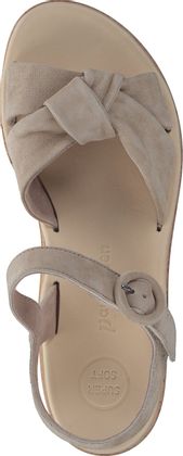 Paul Green Damen-Sandaletten 184302000003 (Beige)