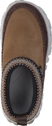 UGG VENTURE DAZE Damen-Pantoletten 183222000005 (Mittel-/Dunkelbraun)