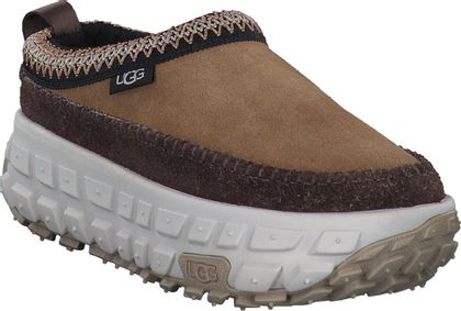 UGG VENTURE DAZE Damen-Pantoletten 183222000005 (Mittel-/Dunkelbraun)