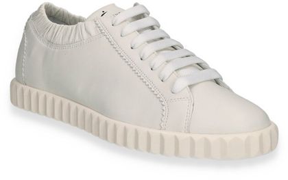 Voile Blanche GILLY Damen-Sneaker 101701000079 (Weiß)