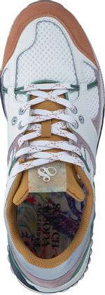 Scotch & Soda VIVEX Herren-Sneaker 244781000020 (Weiß)