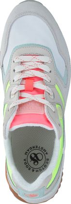 Scotch & Soda VIVI Damen-Sneaker 101781000030 (Weiß)