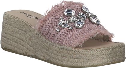 Phillip Hardy ZUECO Damen-Espadrilles 562587000000 (Rosa)