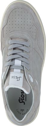 Sioux TEDROSO Herren-Sneaker 244442000005 (Hellgrau)