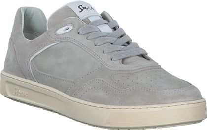 Sioux TEDROSO Herren-Sneaker 244442000005 (Hellgrau)
