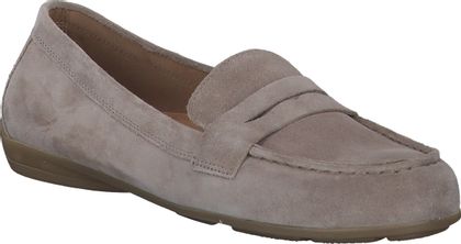 Gabor DREAMVELOUR Damen-Slipper 100302000004 (Beige)