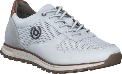 Bugatti Herren-Sneaker 244707000005 (Weiß)