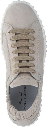 Voile Blanche GILLY Damen-Sneaker 101302000029 (Beige)