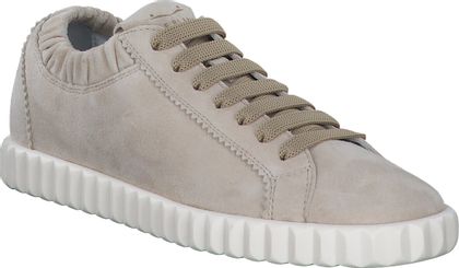 Voile Blanche GILLY Damen-Sneaker 101302000029 (Beige)