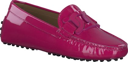 Konstantin Starke Damen-Slipper 100593000002 (Pink)