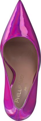 Phillip Hardy Damen-Pumps 123593000000 (Fuchsia)