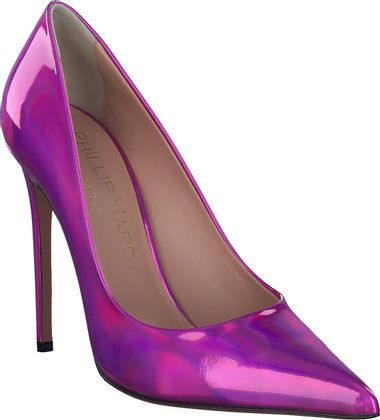 Phillip Hardy Damen-Pumps 123593000000 (Fuchsia)