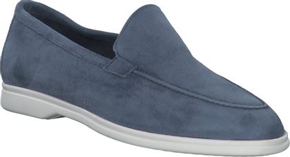 Konstantin Starke Herren-Slipper 226142000004 (Hellblau)