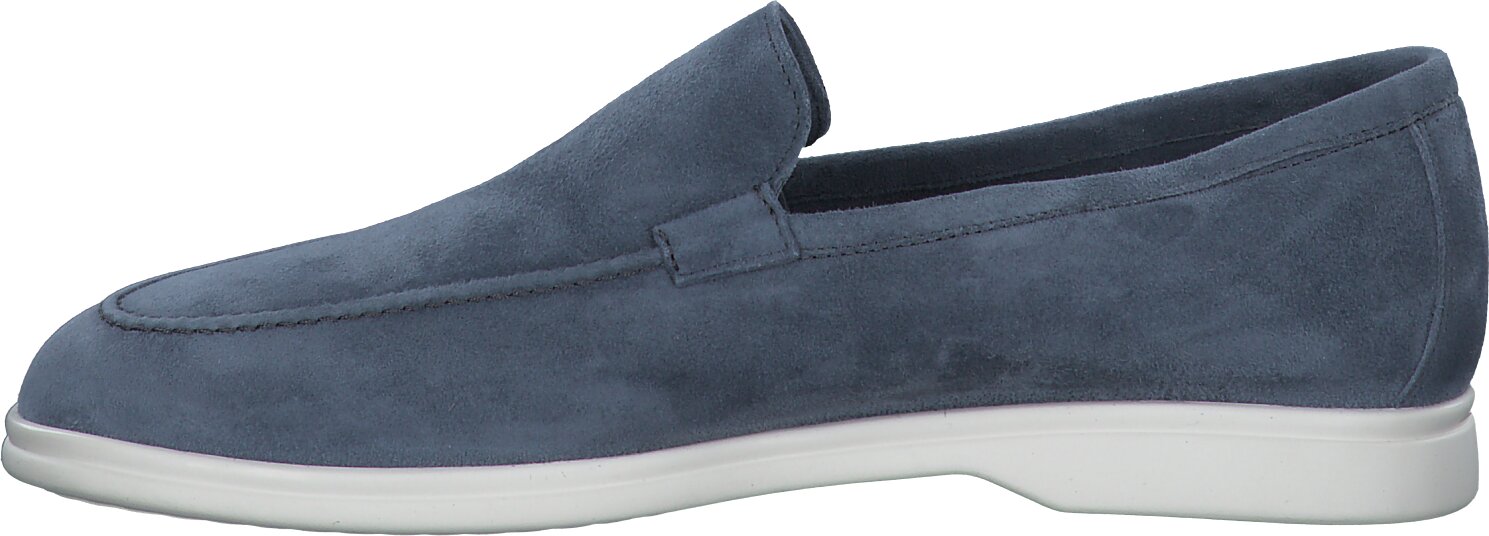 Konstantin Starke Herren-Slipper 226142000004 (Hellblau) online 