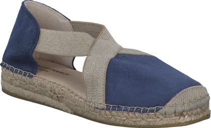 Phillip Hardy Damen-Espadrilles 562102000003 (Dunkelblau)