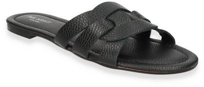 Paul Barritt Damen-Pantoletten 180001000003 (Schwarz)