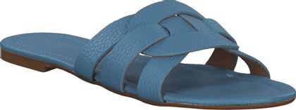 Paul Barritt Damen-Pantoletten 180141000000 (Hellblau)