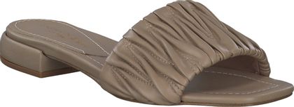 Konstantin Starke Damen-Pantoletten 180301000001 (Beige)
