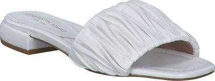 Konstantin Starke Damen-Pantoletten 180701000003 (Weiß)