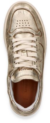 Lemargo Damen-Sneaker 101981000001 (Gold)