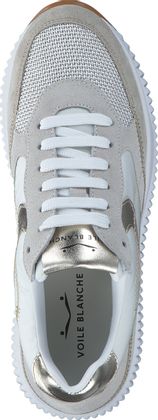 Voile Blanche LANA FRESH Damen-Sneaker 101782000035 (Weiß)