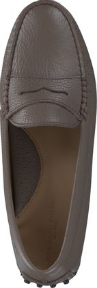 Konstantin Starke Damen-Slipper 100221000004 (Taupe)