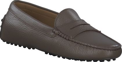 Konstantin Starke Damen-Slipper 100221000004 (Taupe)