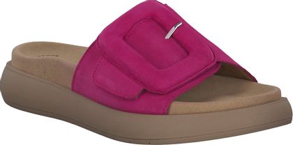 Gabor Damen-Pantoletten 180592000001 (Pink)