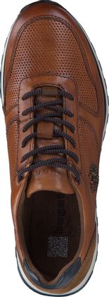 Bugatti Herren-Sneaker 244221000010 (Braun)