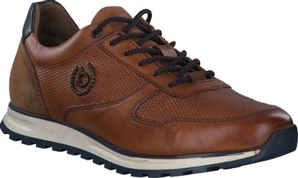 Bugatti Herren-Sneaker 244221000010 (Braun)