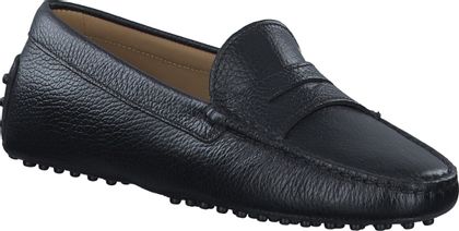 Konstantin Starke Damen-Slipper 100001000045 (Schwarz)