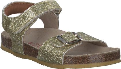 Ralph Harrison PLATINO Kinder-Sandalen 386911000000 (Gold)