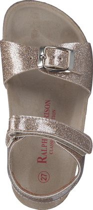 Ralph Harrison CIPRIA Kinder-Sandalen 386591000000 (Rosa)