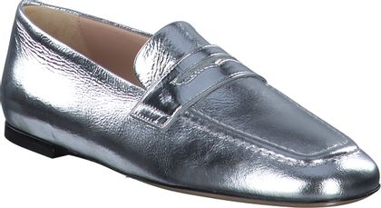 Konstantin Starke Damen-Slipper 103911000010 (Silber)