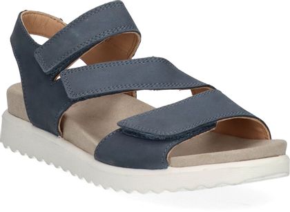 Legero INDACOX Damen-Sandalen 184102000005 (Dunkelblau)