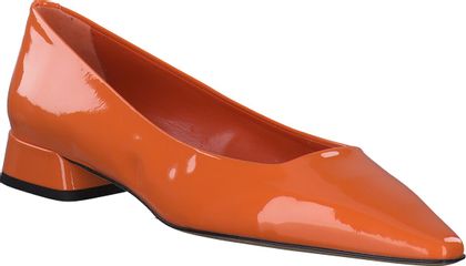 Konstantin Starke Damen-Slipper 120393000000 (Orange)