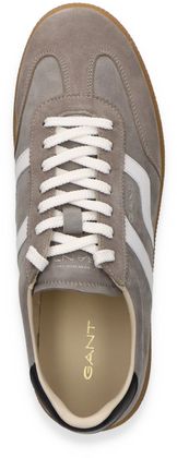 Gant CUZMO Herren-Sneaker 244442000004 (Grau)