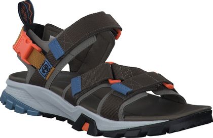 Timberland GARRISON TRAIL Herren-Sandalen 283402000000 (Grau)
