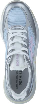 Premiata MOERUN Damen-Sneaker 101147000001 (Hellblau)