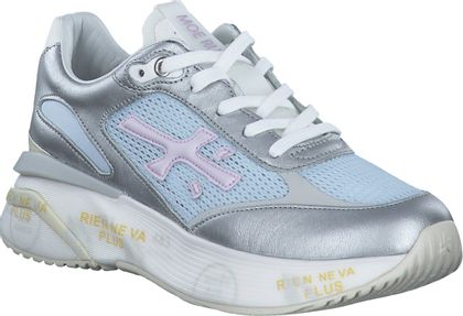 Premiata MOERUN Damen-Sneaker 101147000001 (Hellblau)